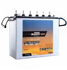 amaron battery